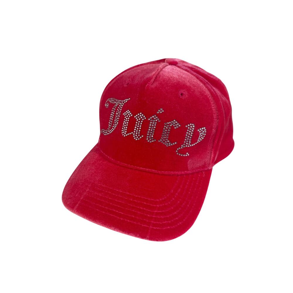 Juicy Couture Hat